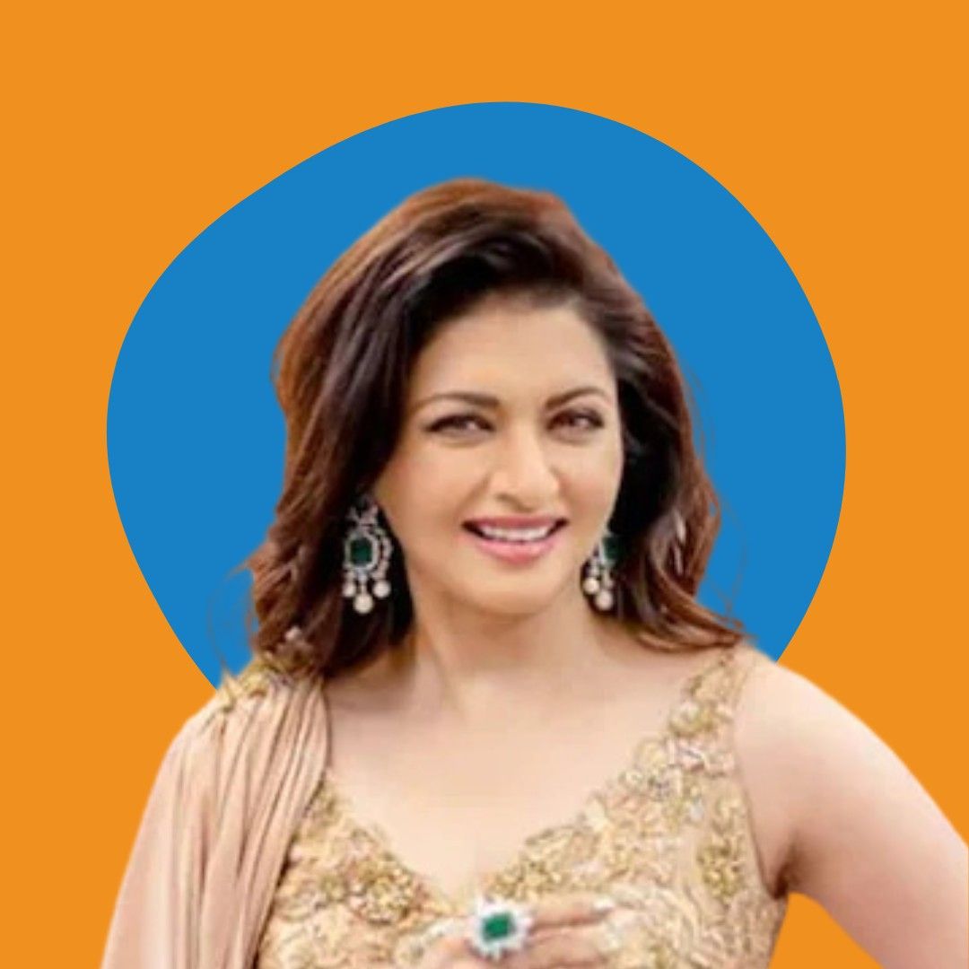 Bhagyashree Patwardhan